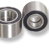 美人豹 自由舰 前轮毂轴承 优利欧 吉利豪情美日