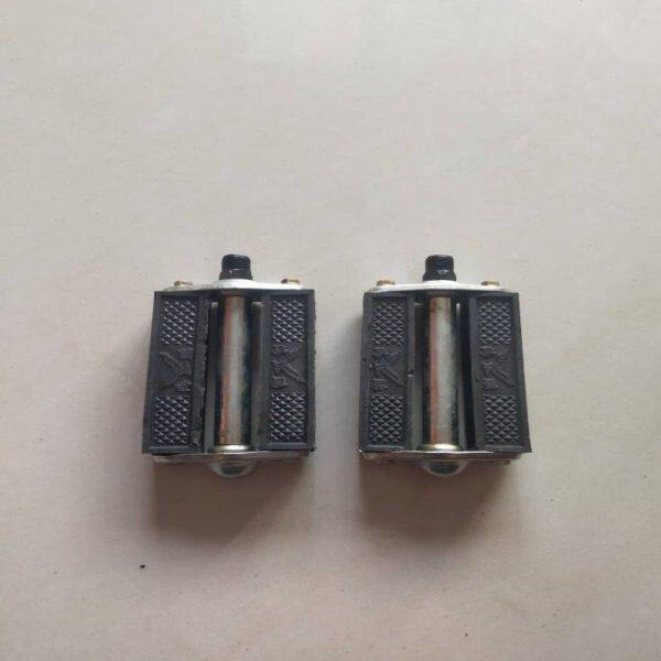 复古老式加重26/28寸自行车脚踏板脚蹬人力三轮车脚蹬子配件 包邮