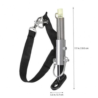 婴儿宠物杂物自行车拖车配件牵引头BIKE TRAILER HITCH COUPLER