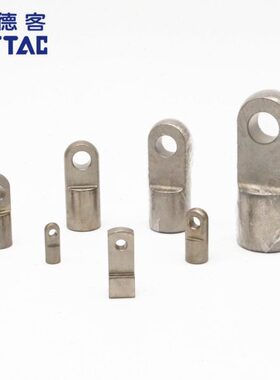 亚德客气缸配件I型接头 F-M14X150I M18X150I M22X150I M26X150I