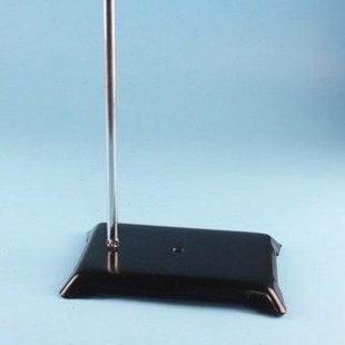 铁架台 滴定台 玻璃仪器固定架 滴定管固定架