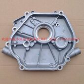 188f 177f 190f水泵动力右盖 箱体低盖173f 汽油机抽水泵机配件