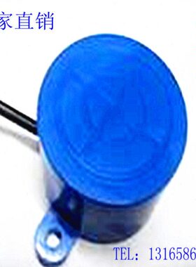 远距离接近开关(平面安装)LJP42M-20P2直流三线DC12V\24V常闭PNP