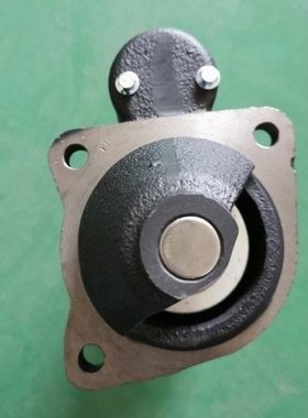 三井道依茨BF6L913C起动机马达0-23000-3140起动机马达