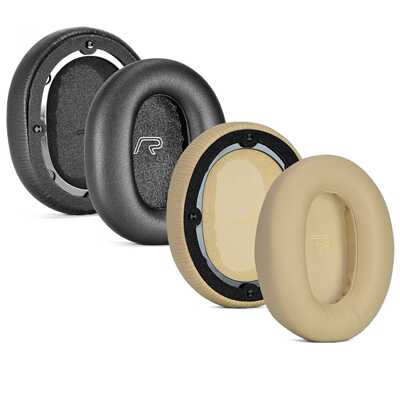 适用于漫步者Edifier W860NB Active 耳套 耳套包含塑料卡扣耳罩