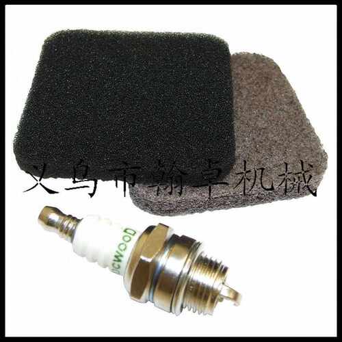 BG72 BG75 FS85/80 FC75 4137-124-1500空滤器过滤器滤芯滤棉HZPJ