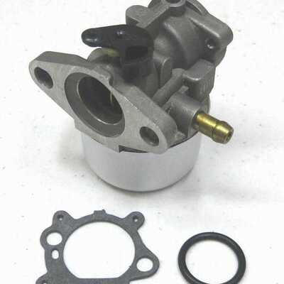 Carburetor B&S 799868 498170 497586 498254 化油器