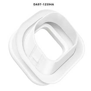 Chute DA97 Cap 冰箱制冰机密封件冰槽盖硅胶垫圈Assy Ice 12594A