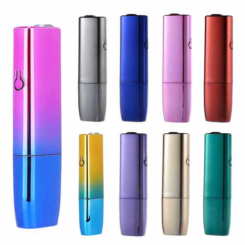 适用IQO Ilum one保护壳套ilumai one Case 电镀PC外壳 现货