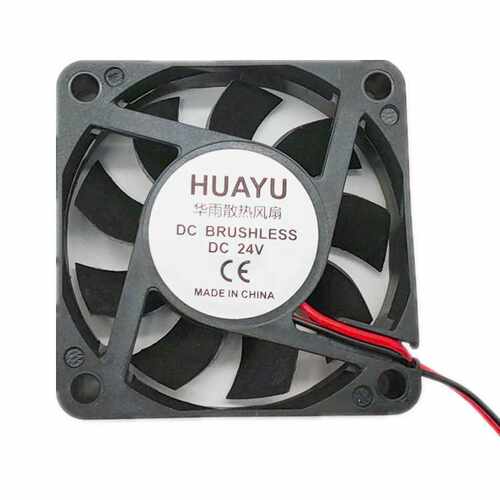 6015散热风扇 电源模块风扇 60*60*15风扇 DC5V 12V 24V 风机