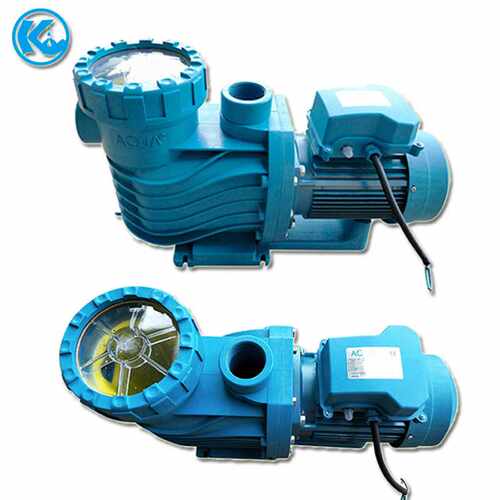 AQUA小型游泳池鱼池循环水泵水循环过滤设备水疗吸污泵按摩泵