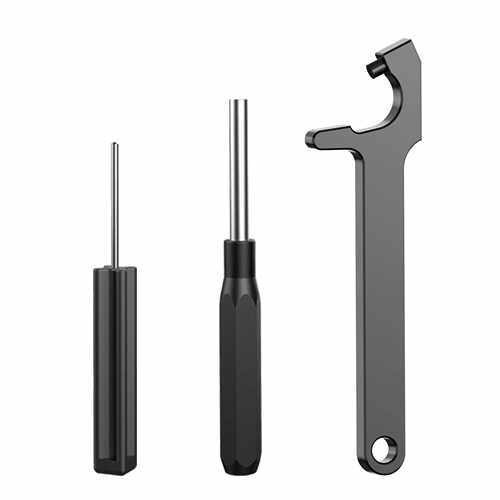 glock工具 tool 底座拆卸扳手Magazine Disassembly Tool
