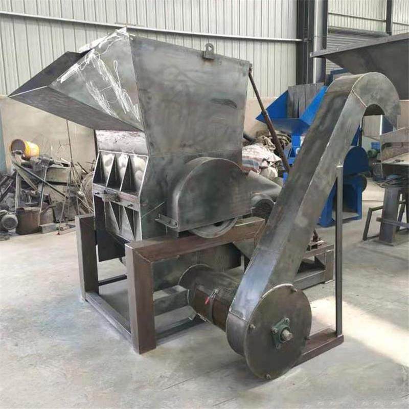 工业强力pet塑料薄膜管材粉碎机水口料矿泉水瓶编织袋破碎机设备,机械设备,粉碎机,淘宝优惠券,粉丝福利购,淘宝优惠卷