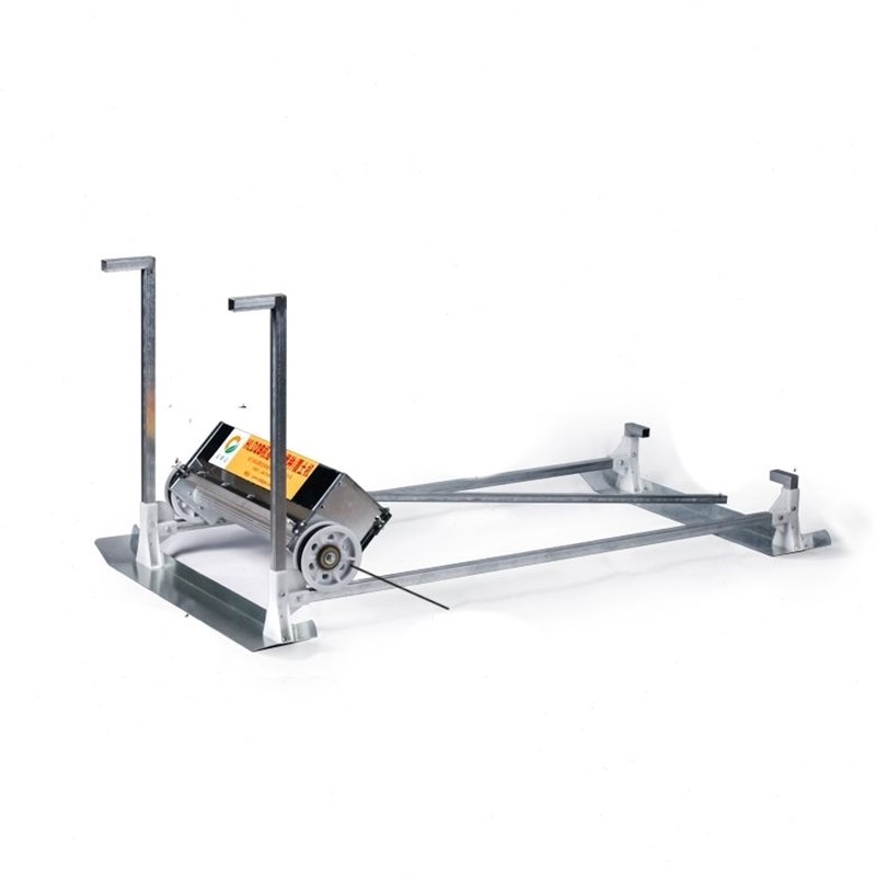 电水稻动b种机插秧机育秧器苗覆土秧田器育机水田育秧机秧盘CHZ播