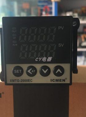 IC普℃EME CMTG402000XC0信-温度控制器1E29N温控表K型智能0电气