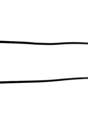 13油底壳PP潍柴发动机W61PP7垫10H重汽W底W10P12WD胶垫W油垫5W