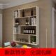 收纳架搁板悬挂置物架餐厅展示饭店卧室书架简约现代式 壁挂式