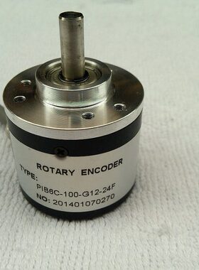 替代6-05三0F-10型24编码器G10峰 式PI0量 增B- 0C光电编码器线