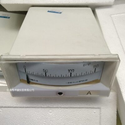 55040 0160 -520///51 0 10V /L50L//电流表 165  30-10150A5