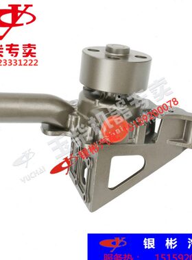 010水泵1310发动机0水泵607工程Y -CMM6玉冷却柴发电机组机货车