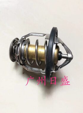 40Z 陆霸 路霸 3北汽0普拉多  JZ 温  调节器霸道节温器V5V  95水