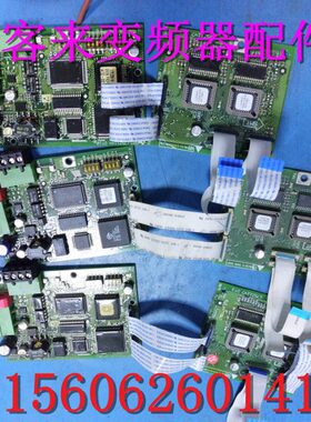 T510701407514 / 板Z111TDZ1通讯0L变频器4VT3D75