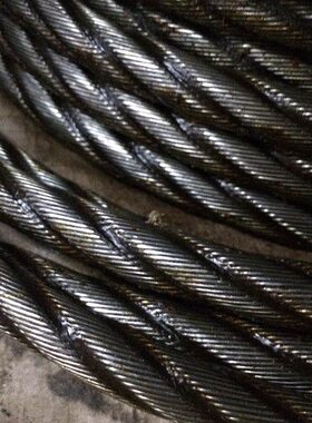 光面19钢丝绳专用V3不吊机S-FC+4江苏四股旋转mm5钢丝绳*7