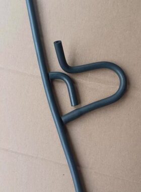 车载824伏油管江宗申卡24V驻车空调汽油发电机14重庆F杜油管大