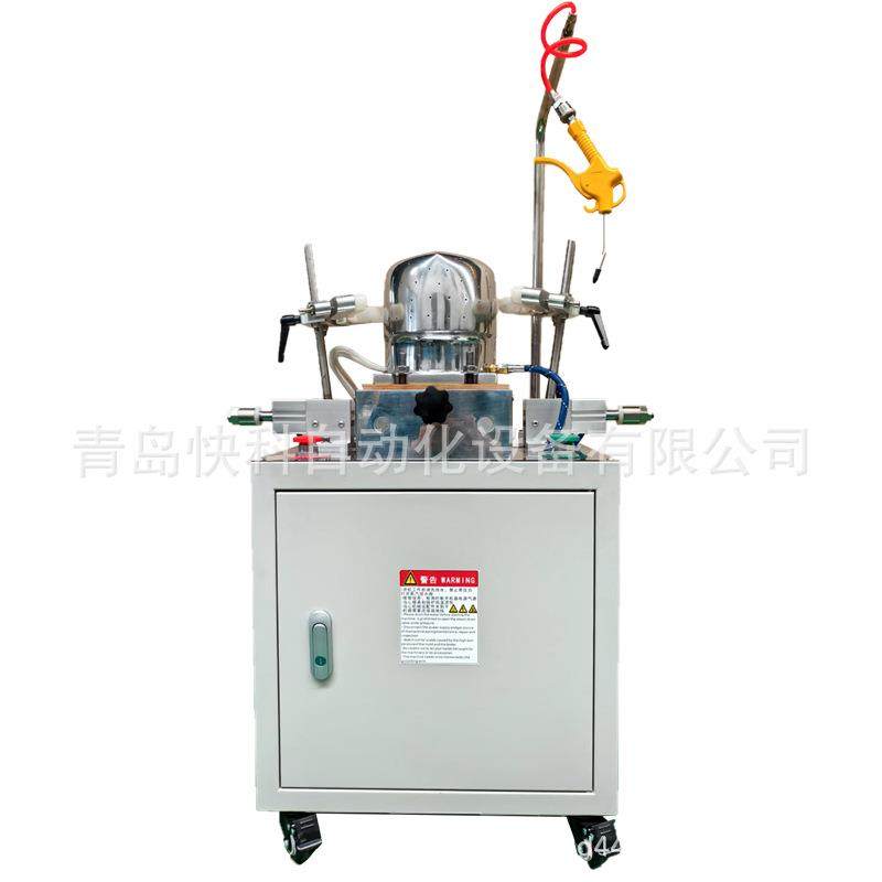 小型三夹自动蒸汽烫帽机蒸汽安全阀烫平机配件JC103,纺织面料/辅料/配套,其他纺织机械,淘宝优惠券,粉丝福利购,淘宝优惠卷