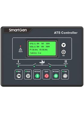 众智HAT600NBI发电机智能模块双路电源自动切换控制器HAT600NB