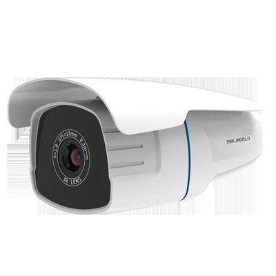 达万热成像单光谱筒型摄像机DW9113H套