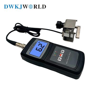 达万德福DWKJWORLD声波式皮带张力计DW7846套