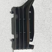 15款 WR450F水箱护板