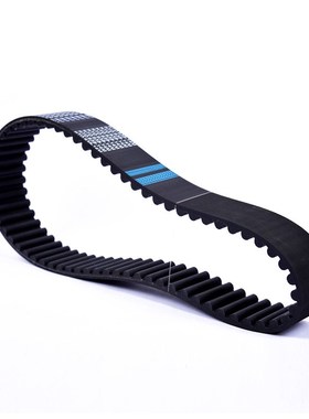 齿形带传送带同步带14M1456齿数104齿