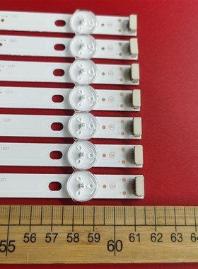 全新TCL L32S10灯条L32F2200B LED32C200E灯条32寸液晶电视背光灯