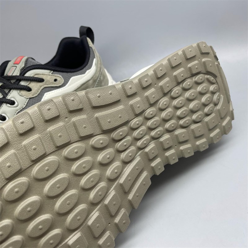 真皮老爹男鞋撤柜处理厚底软弹透气运动网鞋日常百搭时尚休闲鞋子