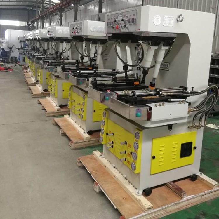 直供安全鞋运动鞋厂全自动液压强力墙式压底机压合机制鞋机械,纺织面料/辅料/配套,其他纺织机械,淘宝优惠券,粉丝福利购,淘宝优惠卷