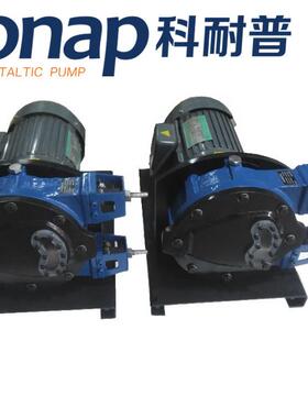 KNP10U型软管泵微型软管泵小型小流量软管泵厂家销售