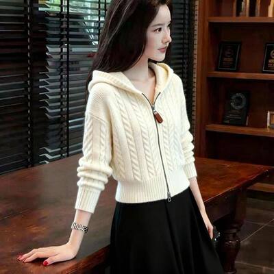 大朗毛衣不起球针织开衫