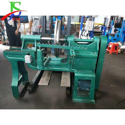 Metal crimping machine 不锈钢旋压机 直推式缩口修边卷边一体机