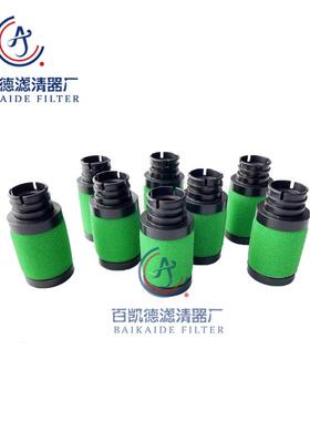 替代Deltech干燥机精密过滤器滤芯CFD18 DFD36 HFD9现货