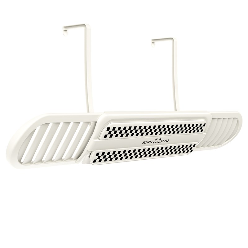 空调挡风板防直吹挂式通用新款冷气出风向导流罩百叶导风板母婴级