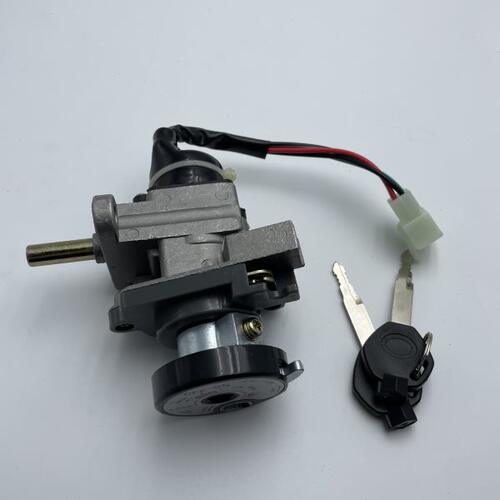 适用 林海 Force 领程175 LH150T-D LH175T 套锁 钥匙门 电门锁