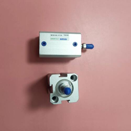 薄型气缸 SDA40X80B SDA40X85B SDA40X90B SDA40X95B SDA40X100B