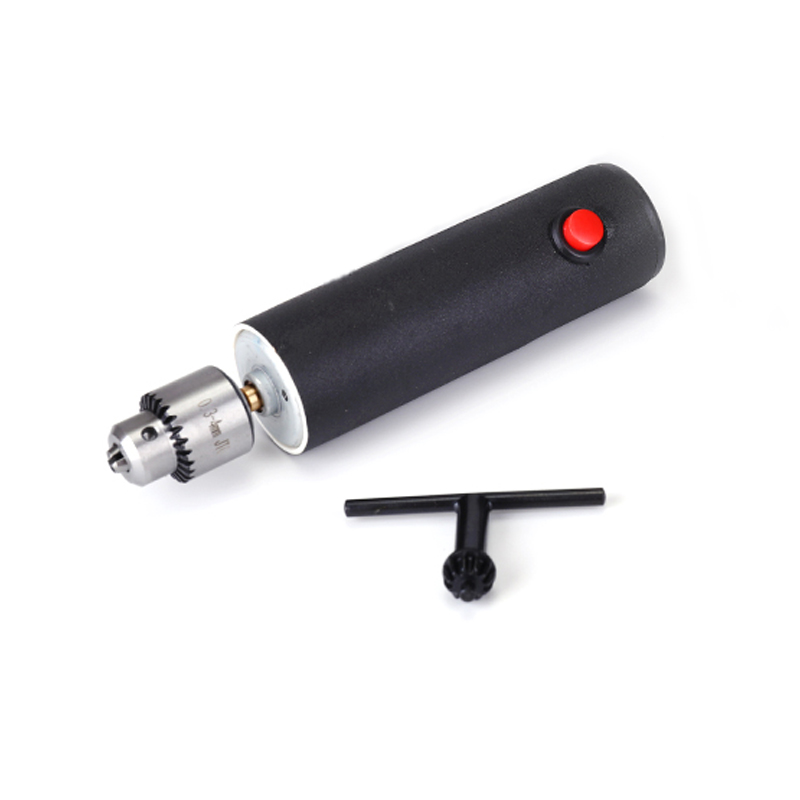 多功能电磨机DIY中低转速微型钻切割打磨打孔抛光机 迷你电钻手工