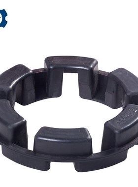 厂家台湾NM型联轴器 齿式弹性联轴器 NM128/NM148 油泵联轴器