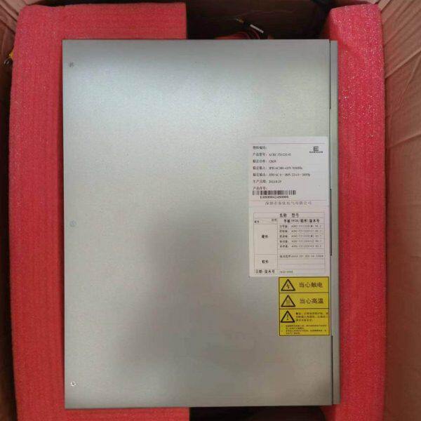 维谛空调压缩机变频驱动板 维谛空调压缩机驱动器6.8KW 12KW15KW