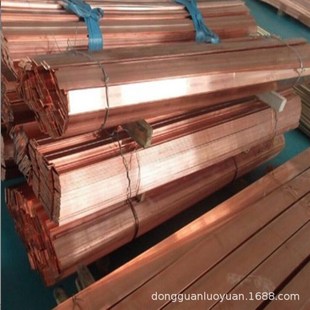 供应T2紫铜排 导电 接地 地铁变压器用紫铜排可零售开票价格优惠