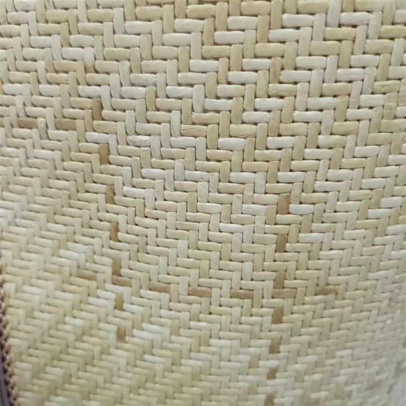 藤皇印尼御藤席加厚空调凉席可折叠家庭酒店外贸