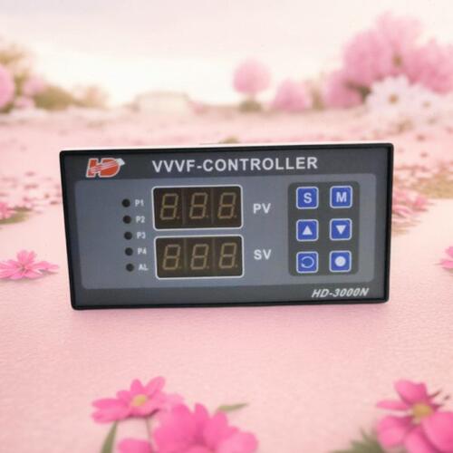 华大自控HD3000N变频恒压供水控制器 全新原装 VVVF